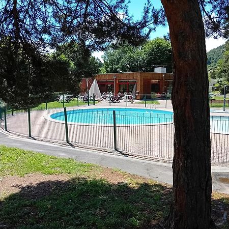 Olydea Vorey-Sur-Arzon Exteriér fotografie