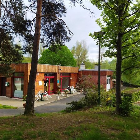 Olydea Vorey-Sur-Arzon Exteriér fotografie