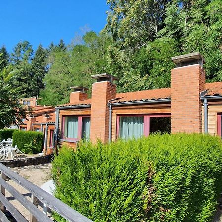 Olydea Vorey-Sur-Arzon Exteriér fotografie