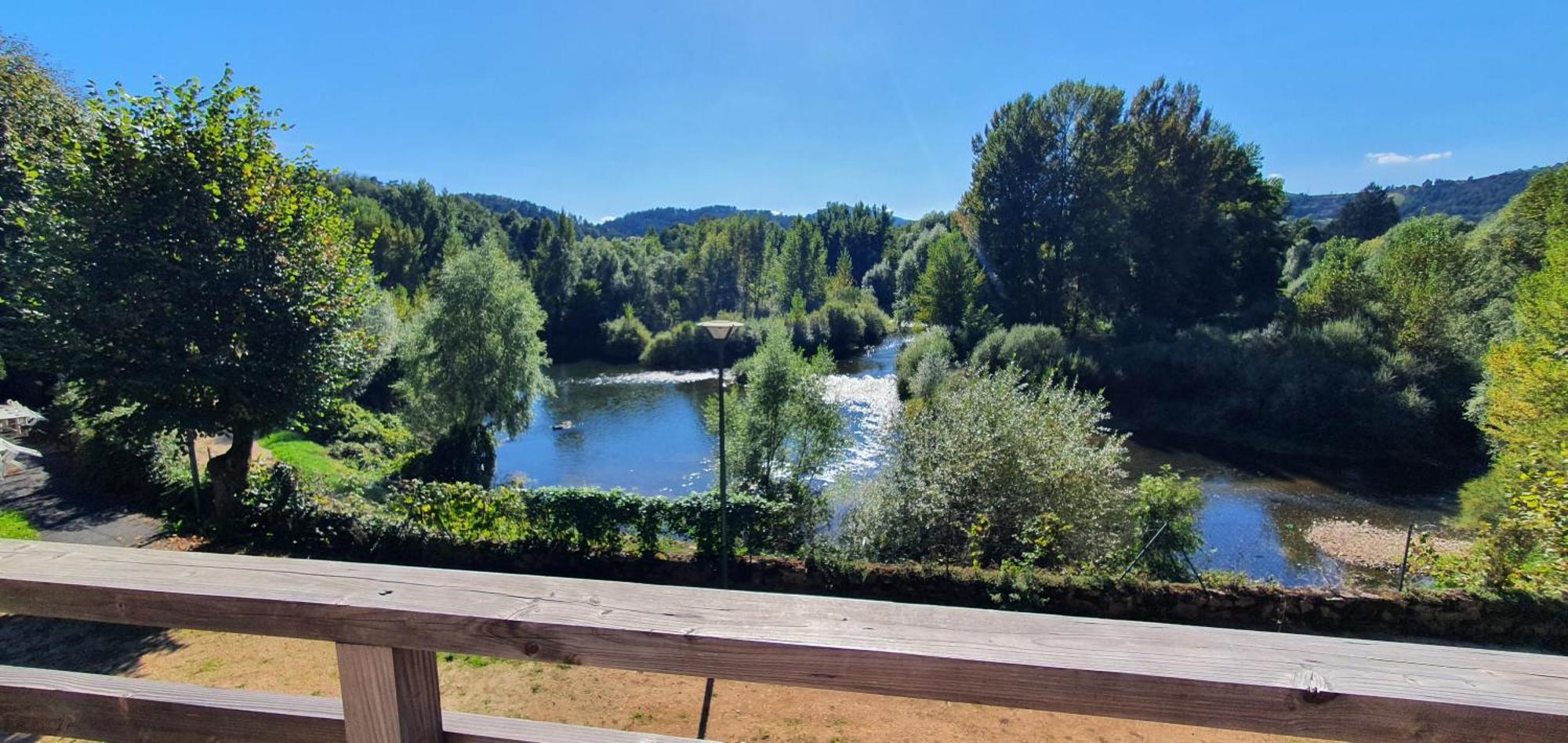 Olydea Vorey-Sur-Arzon Exteriér fotografie