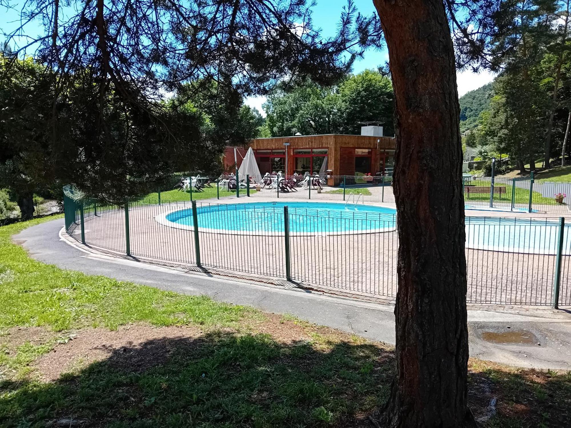 Olydea Vorey-Sur-Arzon Exteriér fotografie