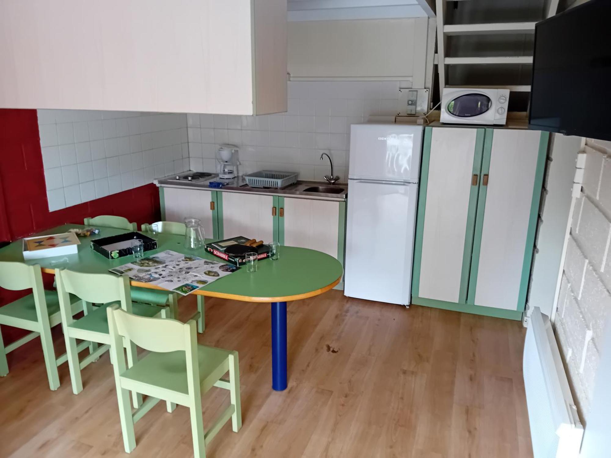 Olydea Vorey-Sur-Arzon Exteriér fotografie