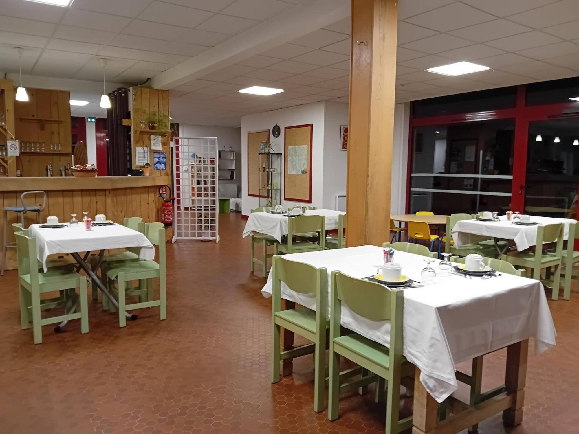 Olydea Vorey-Sur-Arzon Exteriér fotografie